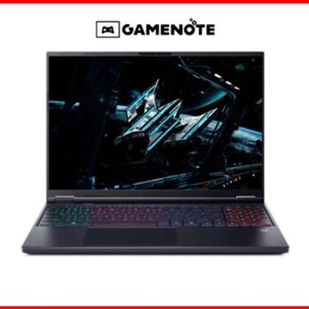 Predator Helios Neo 16 AI PHN16-73-92X1 – Bakı – ucuztap.az