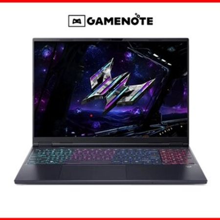Acer Predator Helios Neo 16S – Bakı – ucuztap.az