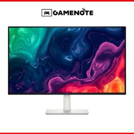 Dell 32 Plus S3225QS 4K VA 120Hz Monitor – Bakı – ucuztap.az