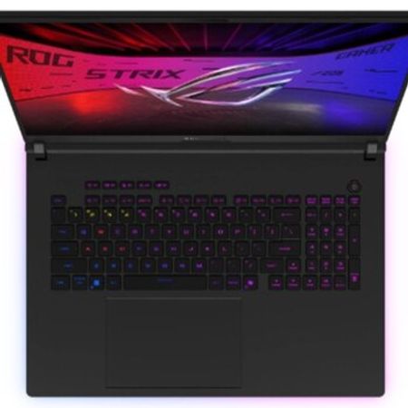 Asus ROG Strix SCAR 18 – Bakı – ucuztap.az
