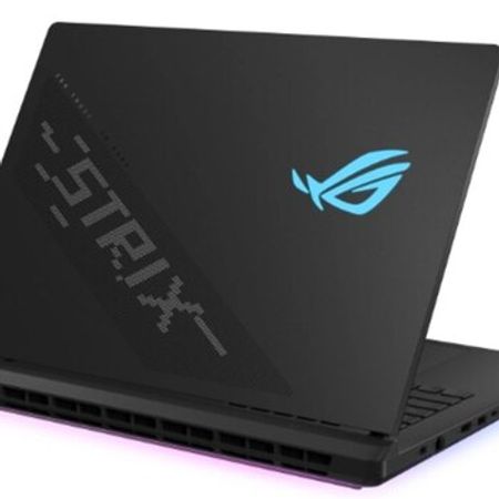 Asus ROG Strix SCAR 18 – Bakı – ucuztap.az