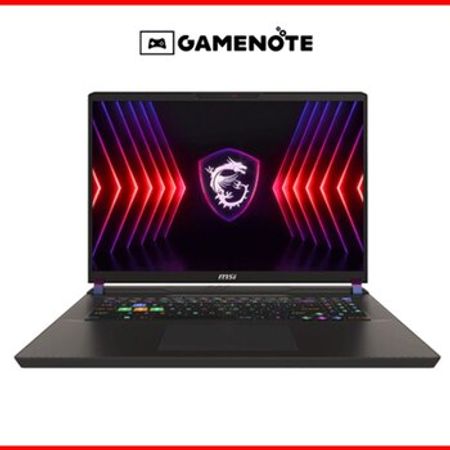 MSI Vector 17 HX AI (12GB) – Bakı – ucuztap.az