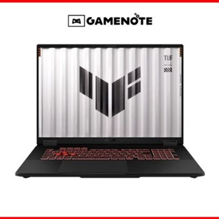 ASUS TUF Gaming A18 (RTX 5060) – Bakı – ucuztap.az