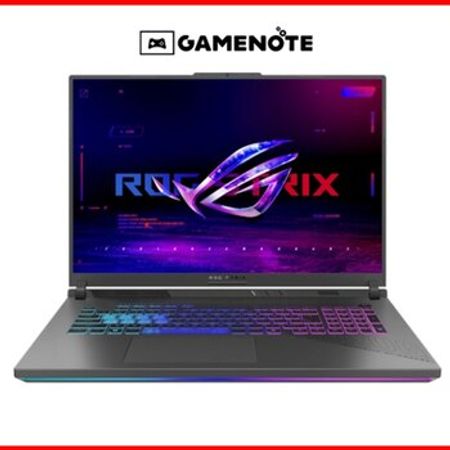 ASUS ROG Strix G18 – Bakı – ucuztap.az