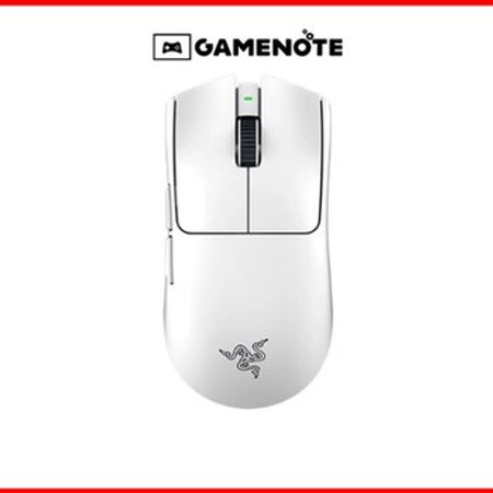 Razer Viper V3 Pro White Ultra-lightweight Wireless Symmetrical Esports mouse – Bakı – ucuztap.az