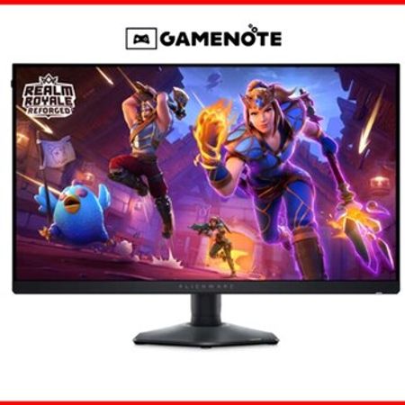 Monitor Alienware 27 AW2724HF – Bakı – ucuztap.az