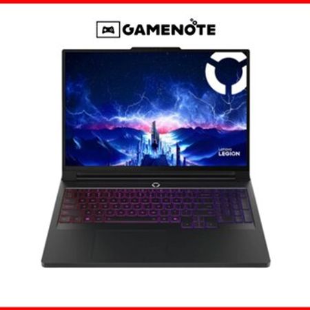 Noutbuk Lenovo Legion Pro 7 – Bakı – ucuztap.az