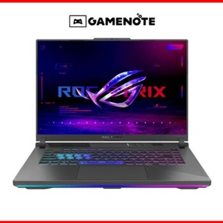 ASUS ROG Strix G16 – Bakı – ucuztap.az