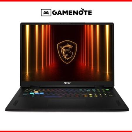 Noutbuk MSI Vector A18 HX – Bakı – ucuztap.az