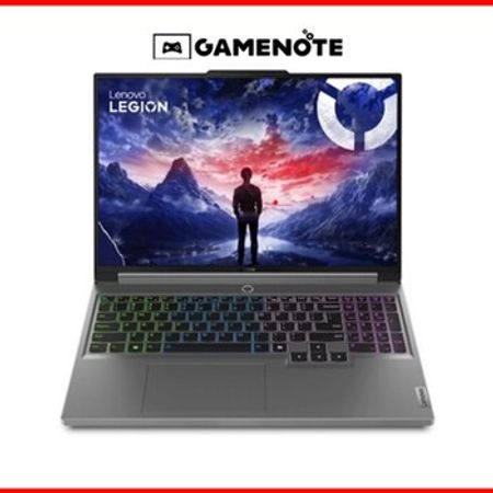 Noutbuk Lenovo Legion 5 16IRX9 – Bakı – ucuztap.az