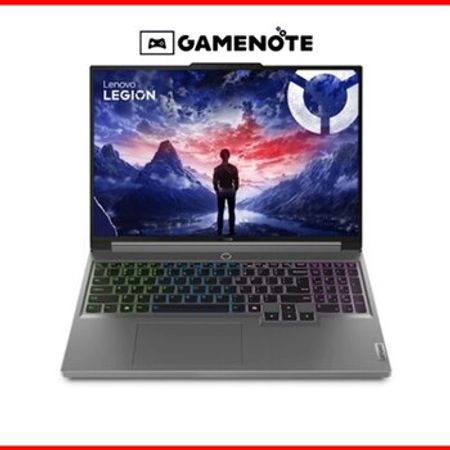 Noutbuk Lenovo Legion 5 – Bakı – ucuztap.az