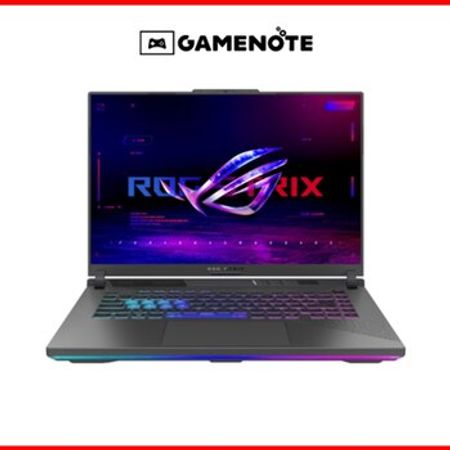 ASUS ROG Strix G16 (RTX 5070Ti) – Bakı – ucuztap.az