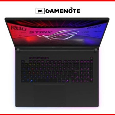 Asus ROG Strix SCAR 18 (RTX 5070Ti) – Bakı – ucuztap.az