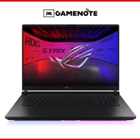 Asus ROG Strix SCAR 18 (RTX 5070Ti) – Bakı – ucuztap.az