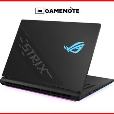 Asus ROG Strix SCAR 18 (RTX 5070Ti) – Bakı – ucuztap.az