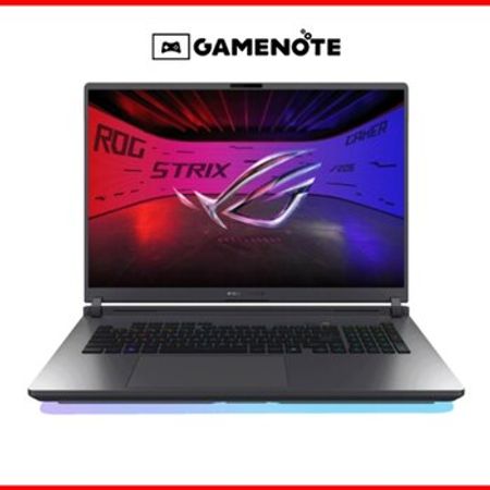 Asus ROG Strix G18 (RTX 5070) – Bakı – ucuztap.az