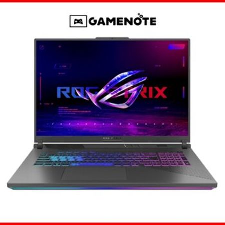 ASUS ROG Strix G18 G814PM-S9048 – Bakı – ucuztap.az