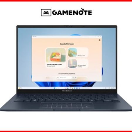 ASUS ZenBook 14 OLED – Bakı – ucuztap.az