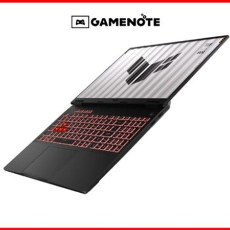 ASUS TUF Gaming A16 (RTX 5070) – Bakı – ucuztap.az