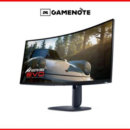 Alienware 34 AW3425DW WQHD QD-OLED 240Hz Curved Gaming Monitor – Masaüstü kompüterlər – ucuztap.az