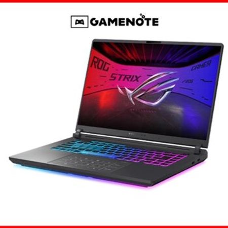 ASUS ROG Strix G16 (RTX 5050) – Bakı – ucuztap.az