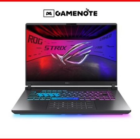 ASUS ROG Strix G16 (RTX 5050) – Bakı – ucuztap.az
