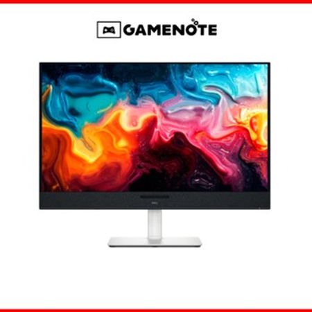 Dell 32 Plus S3225QC 4K QD-OLED 120Hz Monitor – Bakı – ucuztap.az