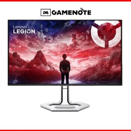 Lenovo Legion Pro 32UD-10 32-inch UHD QD-OLED 240Hz (69D0GACBEU) Gaming Monitor – Bakı – ucuztap.az