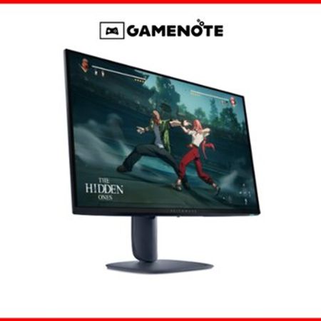 Alienware 27 AW2725D QHD QD-OLED 280Hz Gaming Monitor – Bakı – ucuztap.az