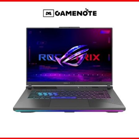 Noutbuk ASUS ROG Strix G16 – Bakı – ucuztap.az