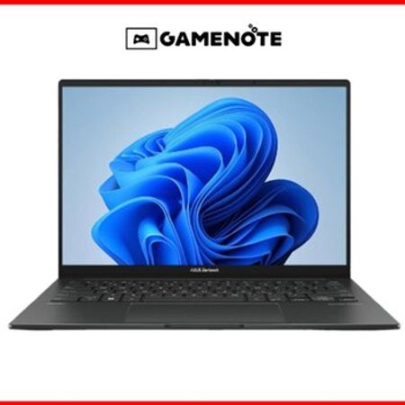 ASUS ZenBook 14 OLED – Bakı – ucuztap.az