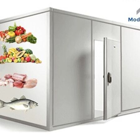 Soyuducu anbarı 32.5 m3 – Bakı – ucuztap.az