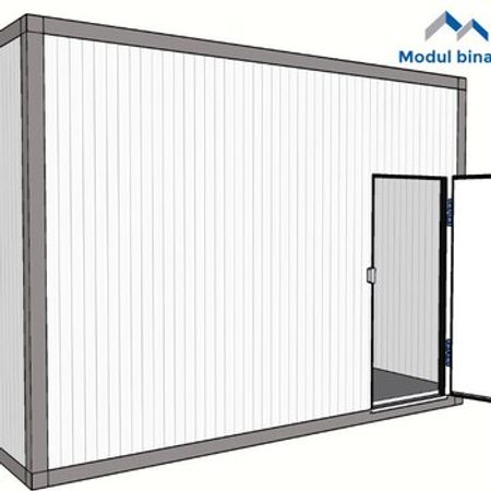 Soyuducu anbarı 32.5 m3 – Bakı – ucuztap.az