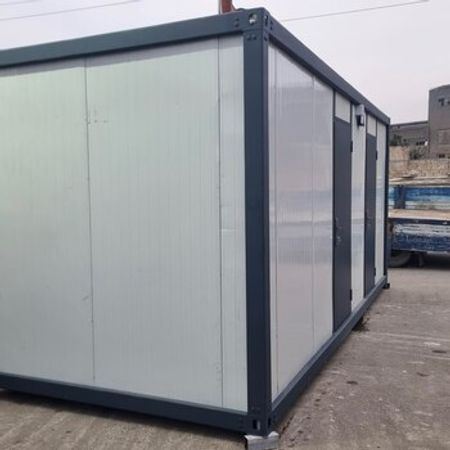 Modul paltardəyişmə binası – Təmir və tikinti – ucuztap.az