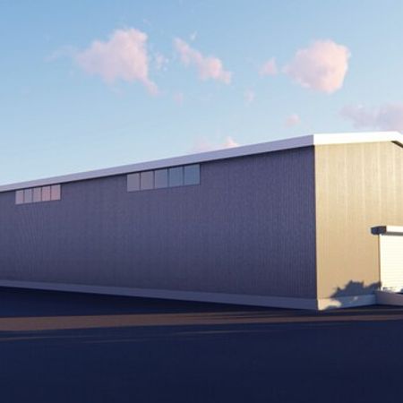 Quru anbar 504m² – Təmir və tikinti – ucuztap.az