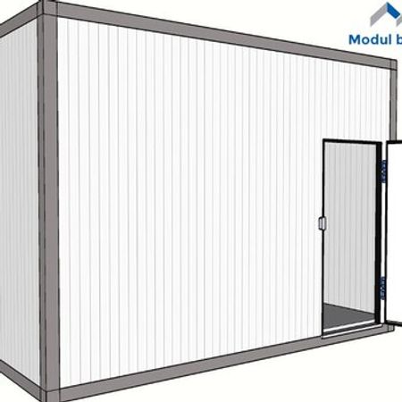 Soyuducu anbarı 21 m3 – Təmir və tikinti – ucuztap.az