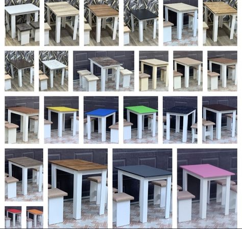 Masa və taburetka – Mebel və interyer – ucuztap.az