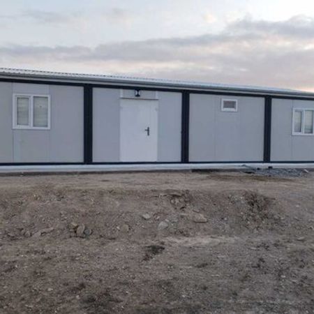 İnzibati ofis binası – Təmir və tikinti – ucuztap.az