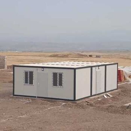 Birləşmə konteyner (6 x 7.2 m) – Təmir və tikinti – ucuztap.az