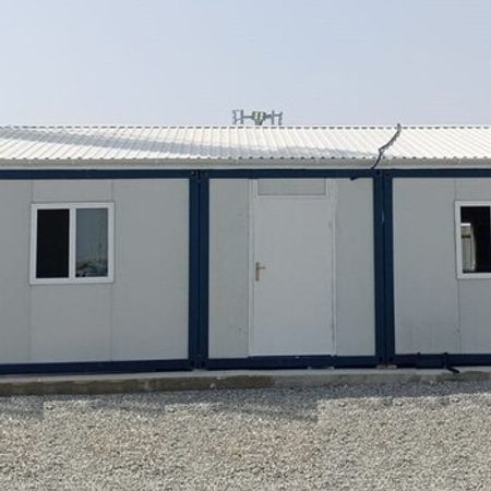 Modul konteynerlər – Təmir və tikinti – ucuztap.az