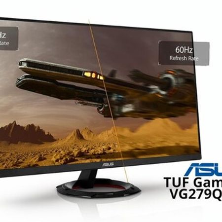 27″ Asus TUF Gaming IPS Monitor (180Hz) – Masaüstü kompüterlər – ucuztap.az