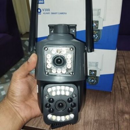 4G Wifi kamera – Təhlükəsizlik avadanlığı – ucuztap.az