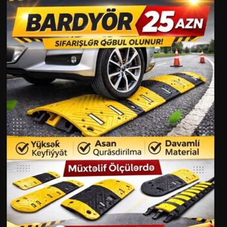 Trampilin – Bakı – ucuztap.az