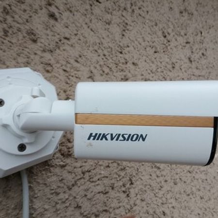 Kamera Hikvision – Bakı – ucuztap.az