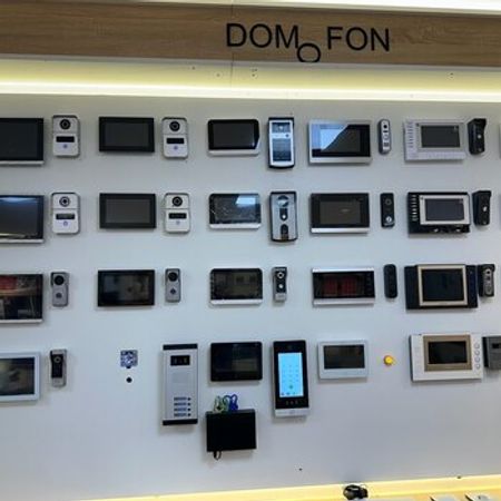 Domofon – Bakı – ucuztap.az