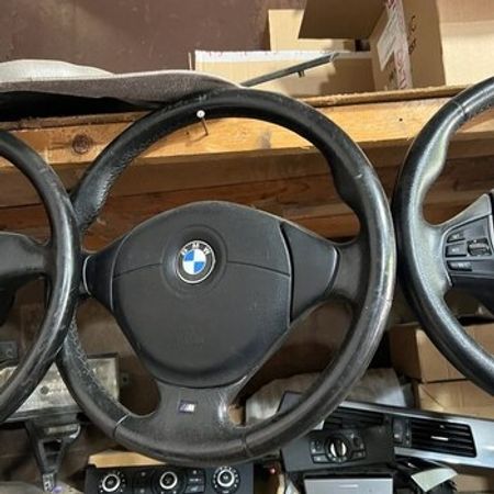 BMW M sükanı – Ehtiyat hissələri – ucuztap.az