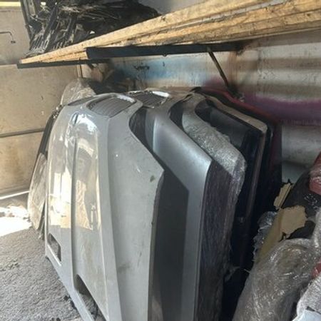 BMW X5 E53 dorestayl kapotu – Ehtiyat hissələri – ucuztap.az