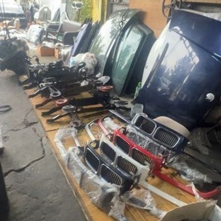 BMW E36 ehtiyat hissəsi – Ehtiyat hissələri – ucuztap.az