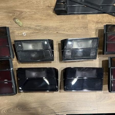 BMW E34 Hella stopları – Ehtiyat hissələri – ucuztap.az