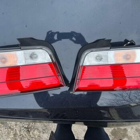 BMW E36 arxa işıqları – Ehtiyat hissələri – ucuztap.az
